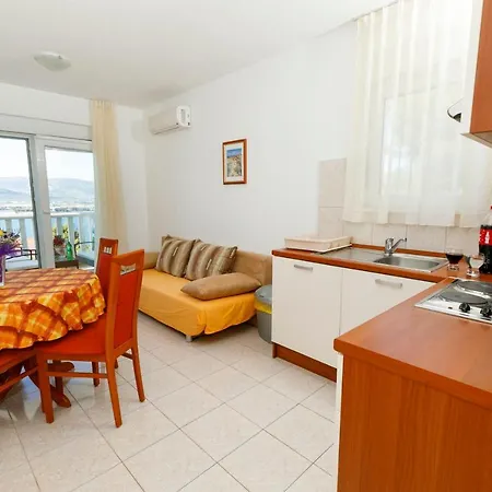 Turquoise Lagoon Apartment
