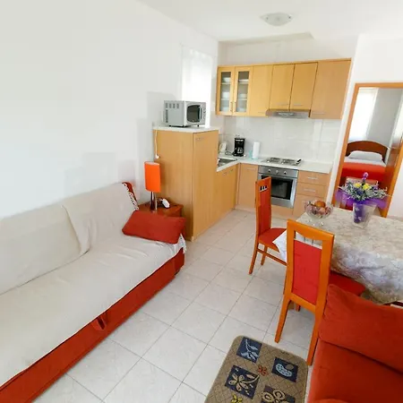 Apartment Turquoise Lagoon *
