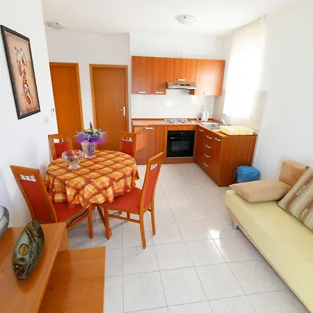 Apartment Turquoise Lagoon *