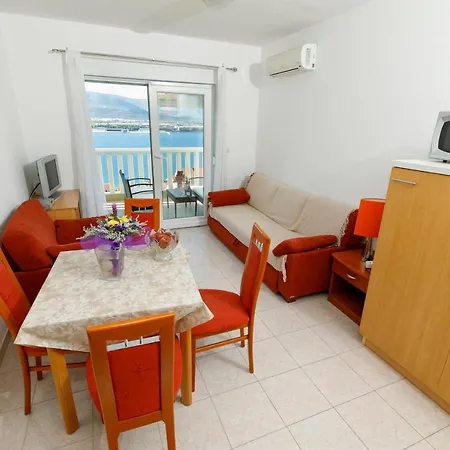 Turquoise Lagoon Apartment Trogir