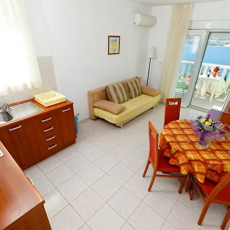 Apartment Turquoise Lagoon *