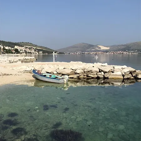 Turquoise Lagoon Apartment Trogir