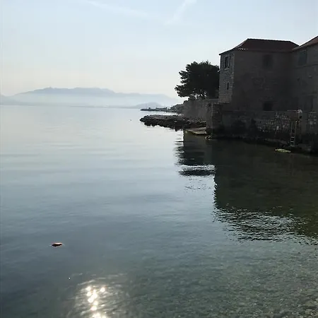 Apartment Turquoise Lagoon Trogir