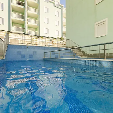 Apartment Turquoise Lagoon *