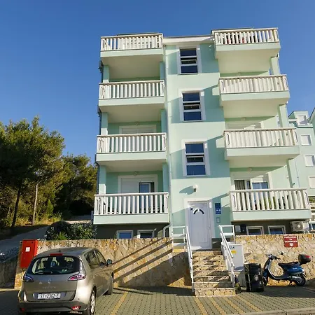 Turquoise Lagoon Apartment *