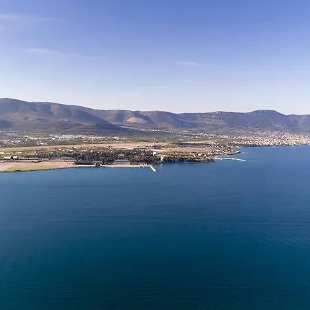Turquoise Lagoon * Trogir