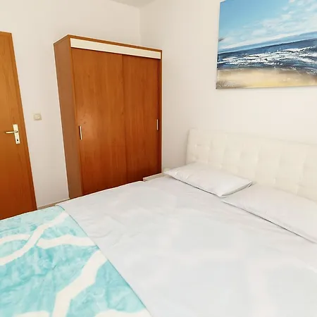 Turquoise Lagoon Apartment *