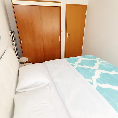 Turquoise Lagoon Apartment *