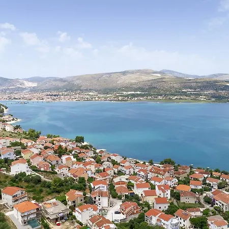 Apartment Turquoise Lagoon Trogir
