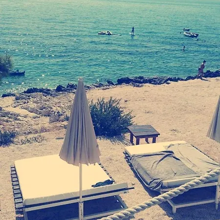 Turquoise Lagoon *