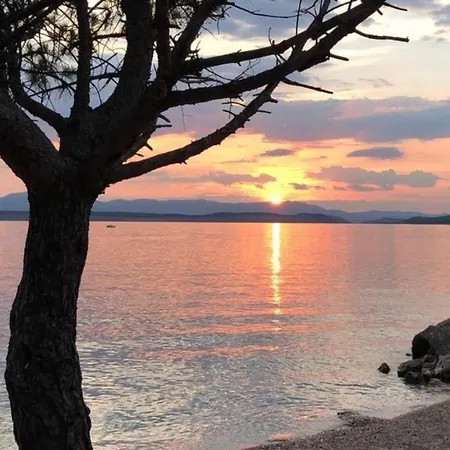 Turquoise Lagoon Apartment Trogir