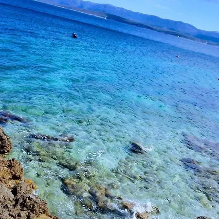 Turquoise Lagoon * Trogir