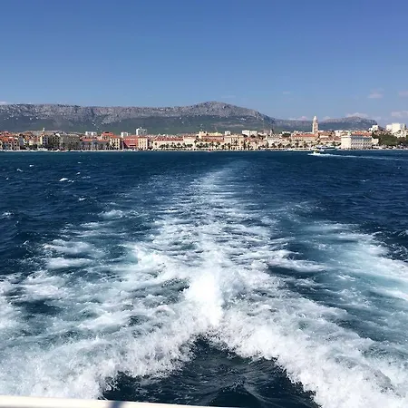 Turquoise Lagoon Trogir